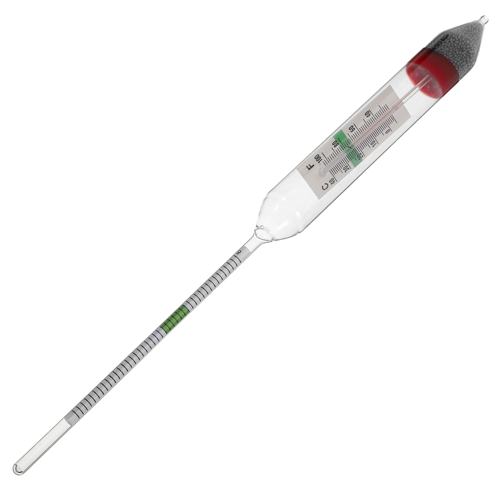Balık Tankı Tuzluluk Hidrometr - Marine Aquarium Hydrometer incelemesi ve fiyatı