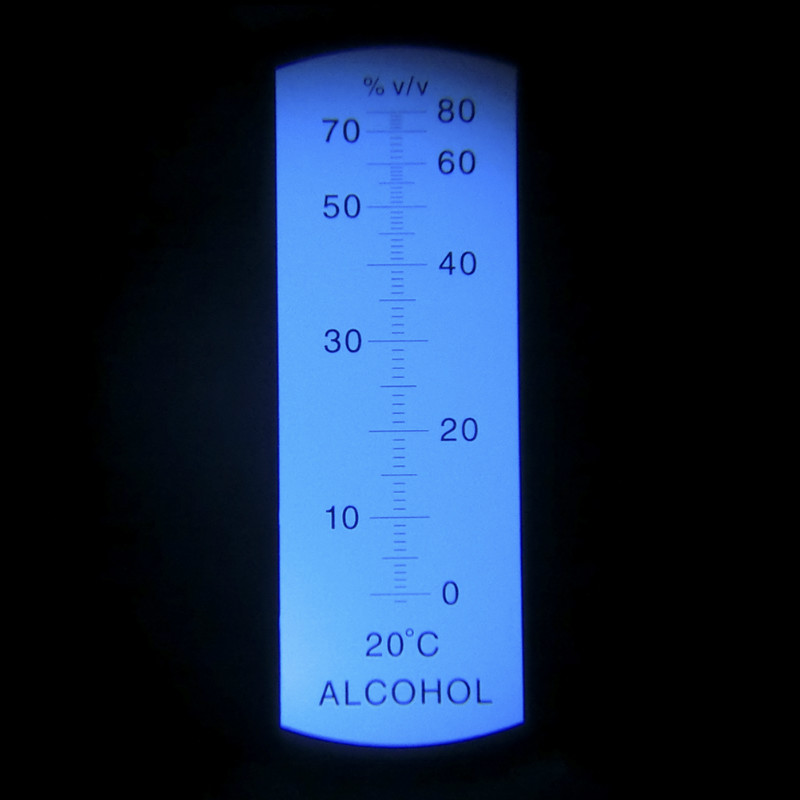 Sıcak Yeni Darbeye Dayanıklı A - Marine Aquarium Hydrometer incelemesi ve fiyatı