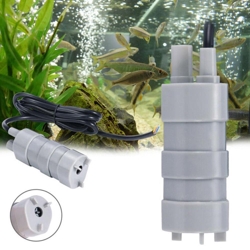 RV 12V Dalgıç Pompa, 1000L/H Y - Aquarium & Marine Museum Universiti Malaysia Sabah Kota Kinabalu Sabah incelemesi ve fiyatı