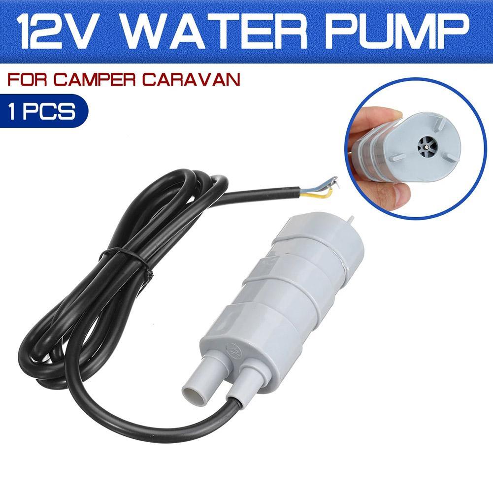 RV 12V Dalgıç Pompa, 1000L/H Y - Aquarium & Marine Museum Universiti Malaysia Sabah Kota Kinabalu Sabah incelemesi ve fiyatı