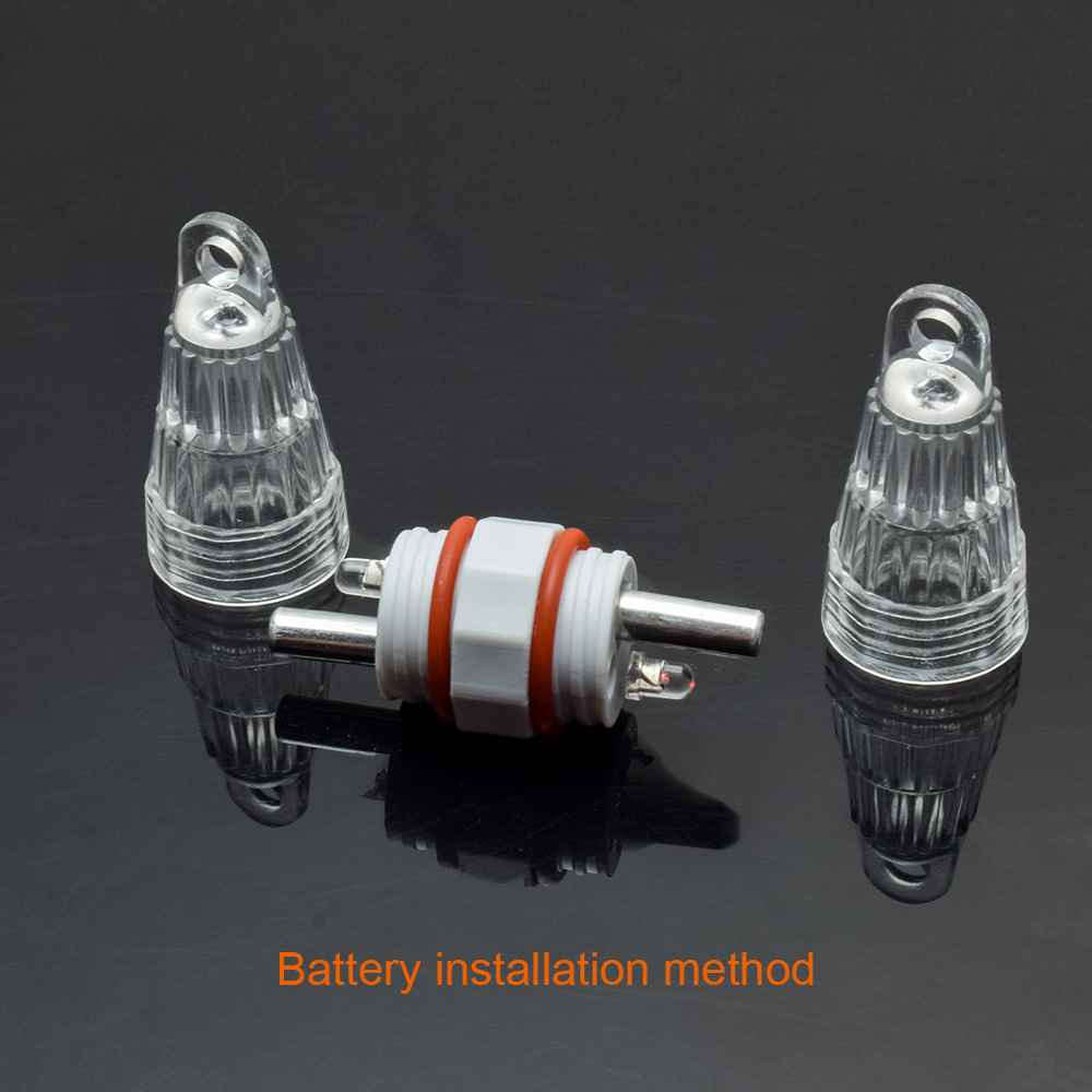 1 Adet Pilsiz LED Balıkçı Lamb - Marine Aquarium Led incelemesi ve fiyatı