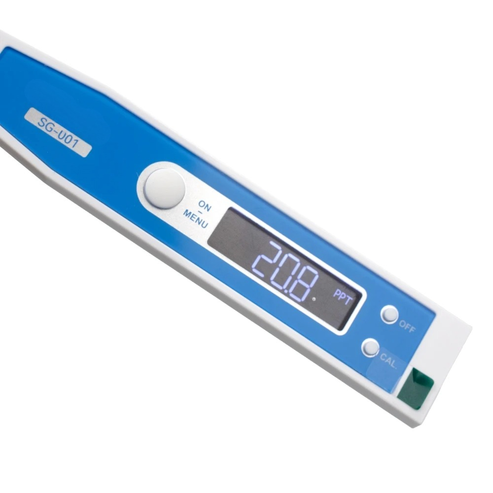 Akvaryumlar, Deniz Balık Tankl - Marine Aquarium Hydrometer incelemesi ve fiyatı