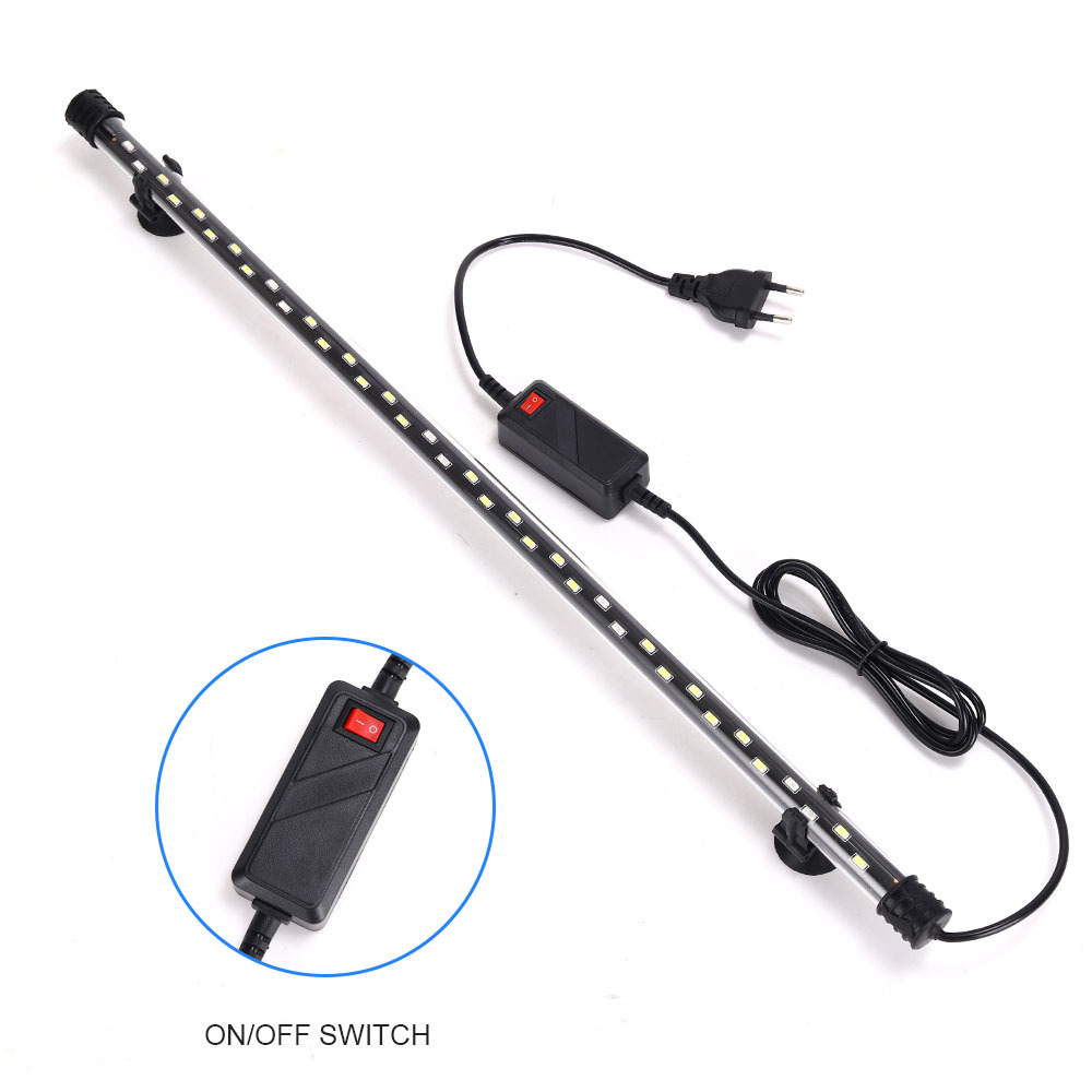 90-260 V Akvaryum Işık LED Su  - Marine Aquarium Led incelemesi ve fiyatı