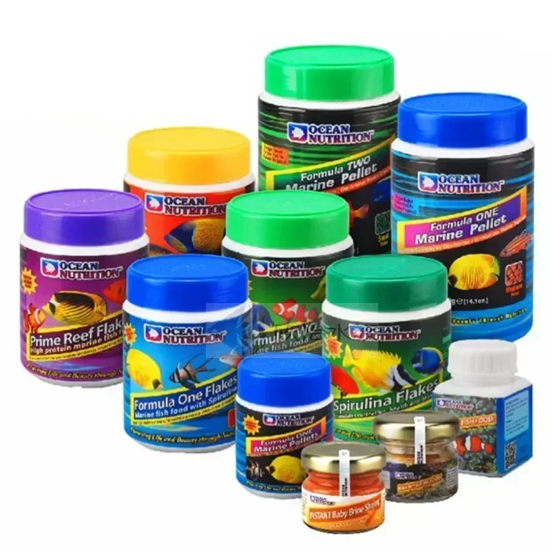 Tuzlu Su Akvaryum Balıkları iç - Marine Aquarium Bacteria incelemesi ve fiyatı