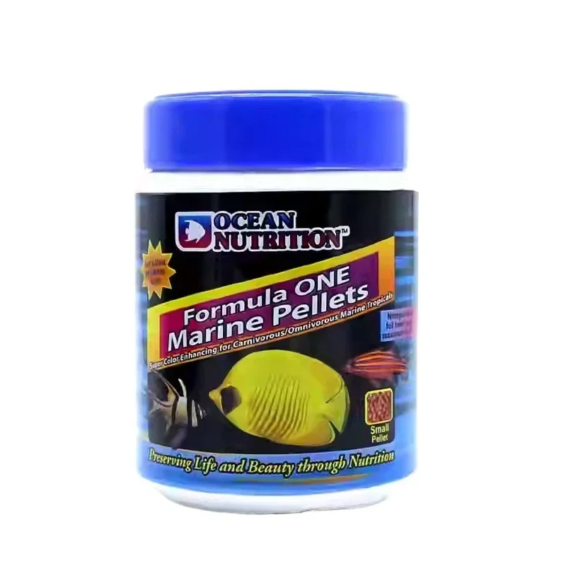 Tuzlu Su Akvaryum Balıkları iç - Marine Aquarium Bacteria incelemesi ve fiyatı