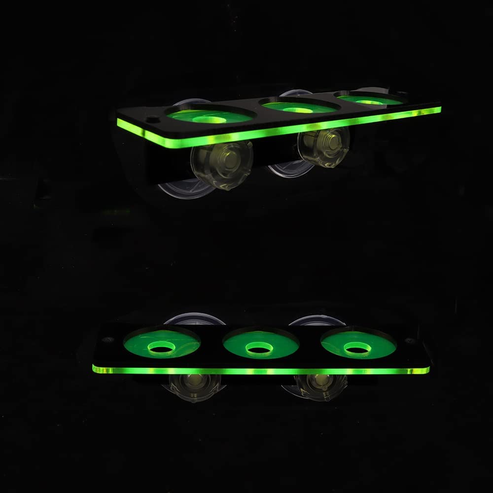 Floresan Mercan Frag Fiş Brake - Marine Aquarium All In One incelemesi ve fiyatı