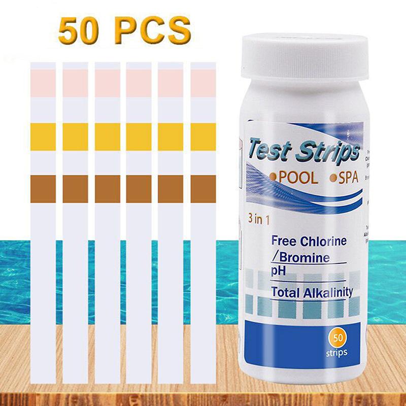 【K】Akvaryum Su Test Şeritleri, - Marine Test Kit incelemesi ve fiyatı