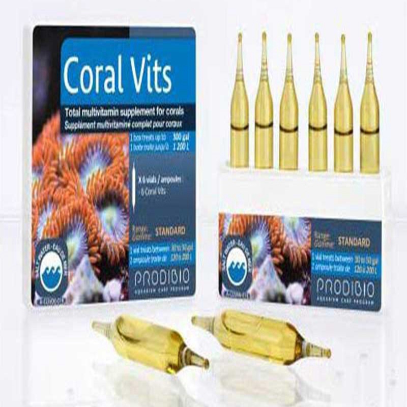 Prodibio bioetrace Biotrace bi - Marine Aquarium Bacteria incelemesi ve fiyatı
