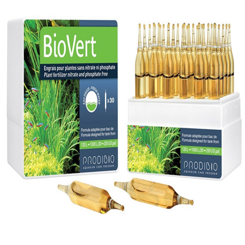 Prodibio bioetrace Biotrace bi - Marine Aquarium Bacteria incelemesi ve fiyatı
