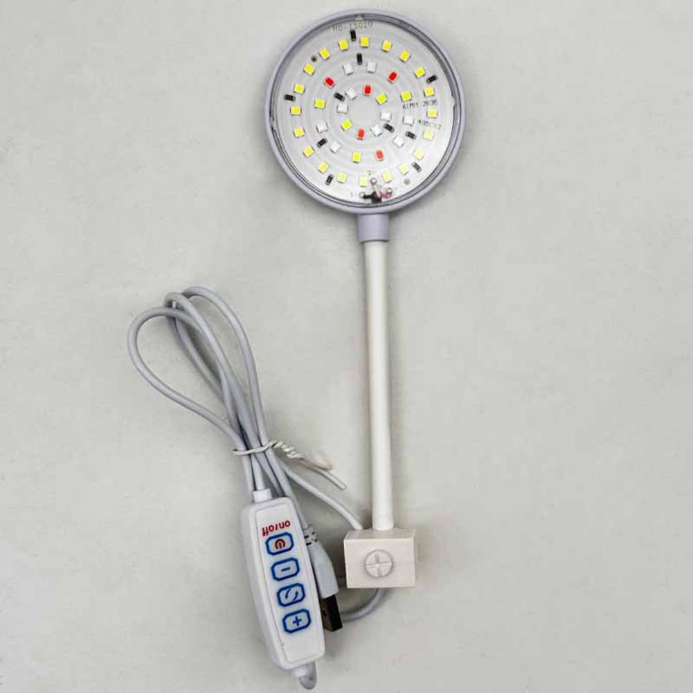 5W/7W Balık Tankı Klips Lambas - Marine Aquarium Led incelemesi ve fiyatı